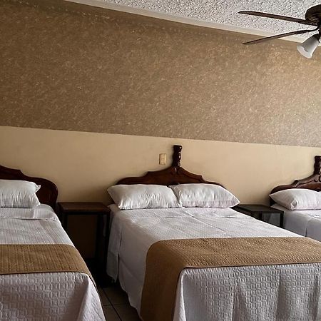 Hotel Palacio San Juan de los Lagos Extérieur photo