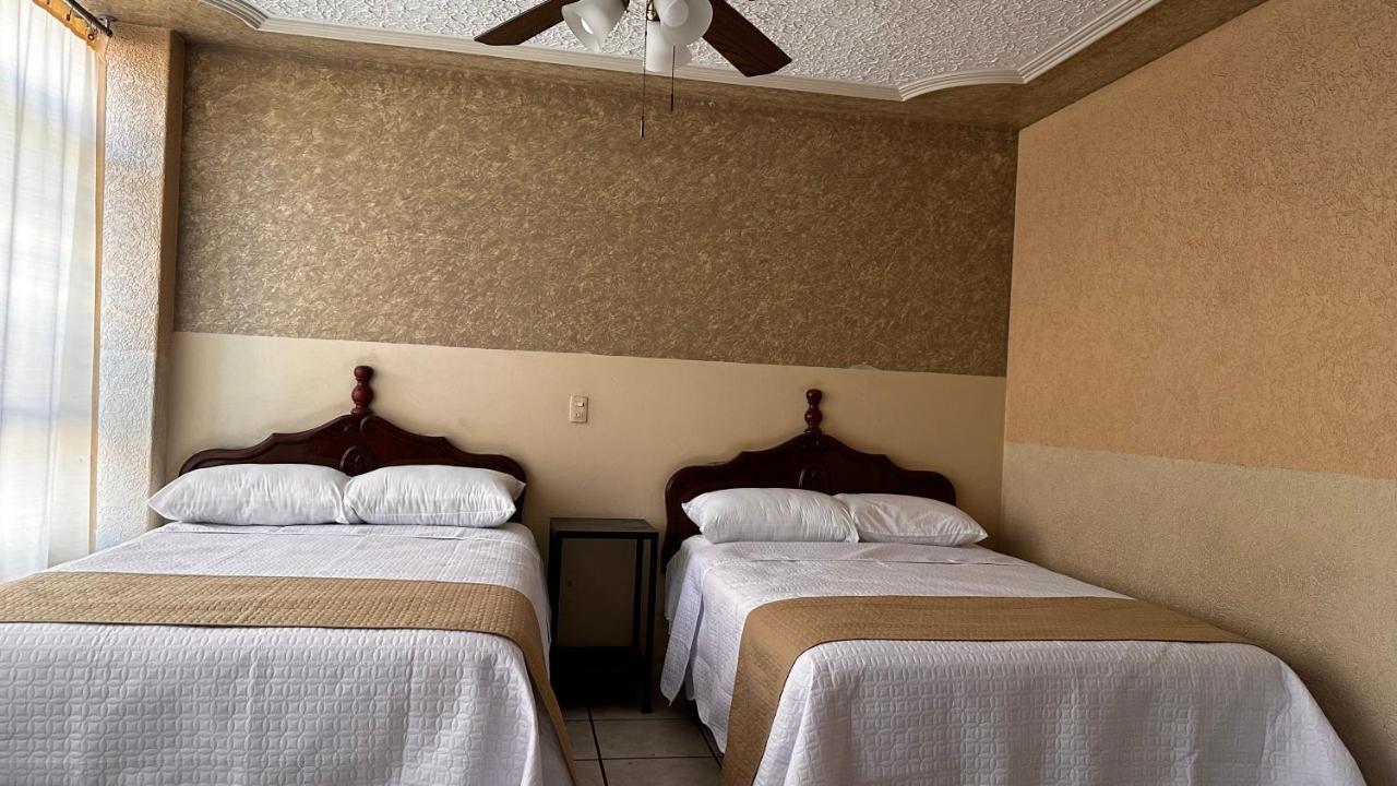 Hotel Palacio San Juan de los Lagos Extérieur photo