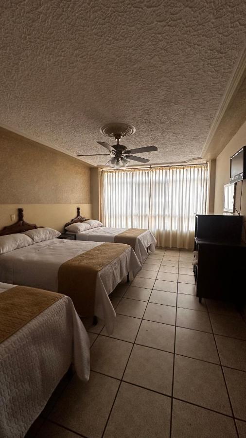 Hotel Palacio San Juan de los Lagos Extérieur photo